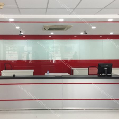 Phòng LỄ TÂN REC 14